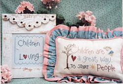 Children Are People