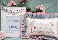 Children Are People