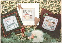 Tiny Tidings III