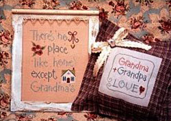 Grandma & Grandpa