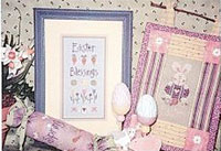 Easter Blessings
