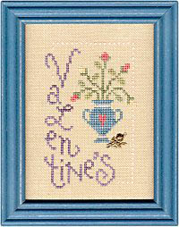Flip-it - Valentine's Day