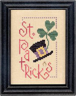 Flip-it - St. Patrick's Day