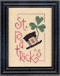 Flip-it - St. Patrick's Day