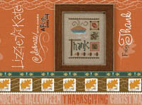 Celebrate with Charm - Thanks