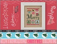 Celebrate with Charm - Merry 