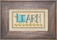 Living with Charm Double Flip - Listen/ Learn
