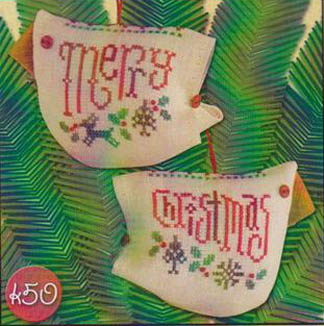 Merry Little Bird Kit