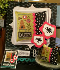 Buzz Kit