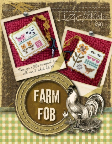 Farm Fob Kit