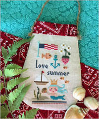 Love Summer Limited Edition Kit