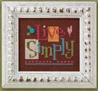 Live Simply