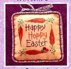 Happy Hoppy Easter