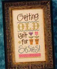 Getting Old