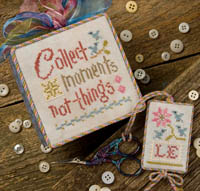 Collect Moments