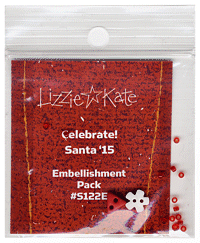EMB PK-Celebrate! Santa 