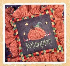 Plumpkin