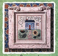 Summer Sampler
