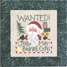 Santa 2002 - Wanted