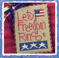 Let Freedom Ring