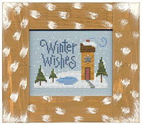 Winter Wishes                        