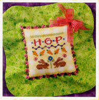 Hop Squared