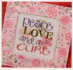 Peace Love and a Cure