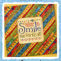Wear A Smile