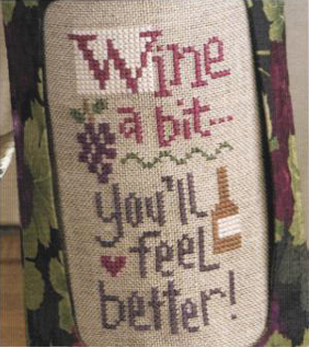 Wine A Bit