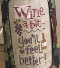 Wine A Bit