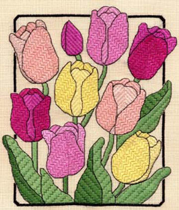 Tulips