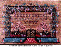 Southern Garden