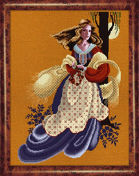 Evangeline