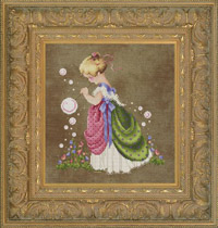 Isabella's Garden