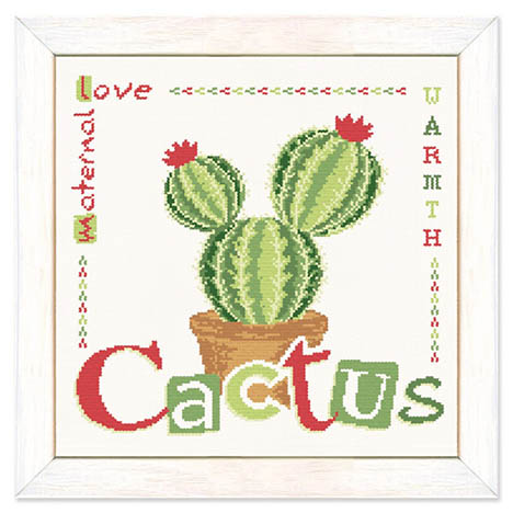 Cactus