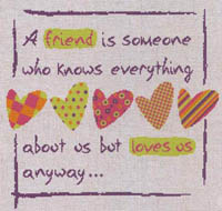 Friendship