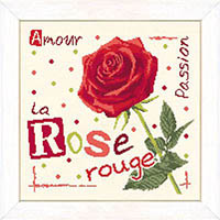 Red Rose