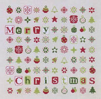 Christmas Stars