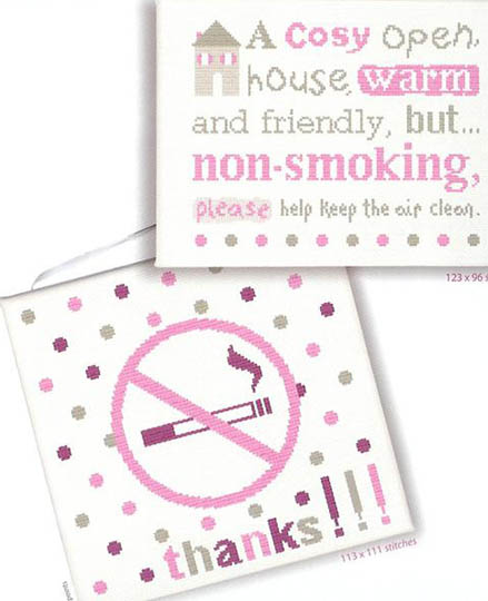 Non Smoking