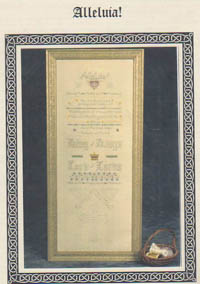 Alleleuia