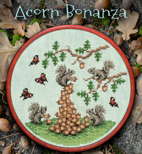 Acorn Bonanza