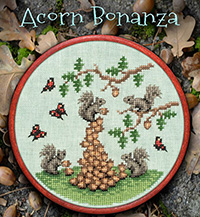 Acorn Bonanza