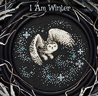I Am Winter