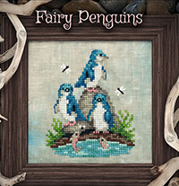 Fairy Penguins