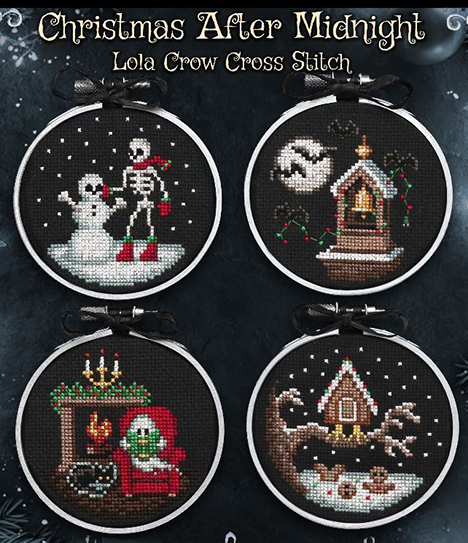 Christmas After Midnight