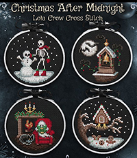 Christmas After Midnight