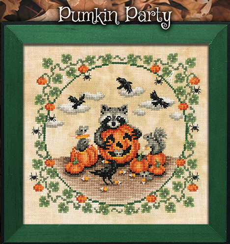Pumpkin Party