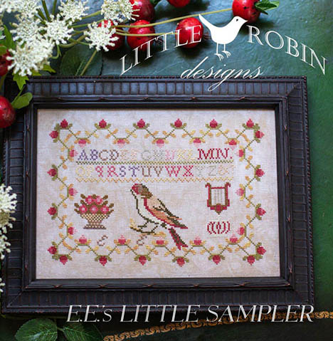 E.E.'s Little Sampler