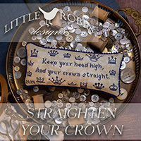 Straighten Your Crowns