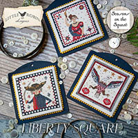 Liberty Square